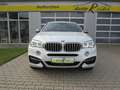 BMW X6 M 50d M Sport Aut.-AT-Motor-35tkm*Adapt.LED*ACC* ... Weiß - thumbnail 10