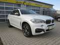 BMW X6 M 50d M Sport Aut.-AT-Motor-35tkm*Adapt.LED*ACC* ... Weiß - thumbnail 1