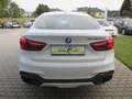 BMW X6 M 50d M Sport Aut.-AT-Motor-35tkm*Adapt.LED*ACC* ... Weiß - thumbnail 7