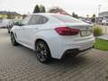 BMW X6 M 50d M Sport Aut.-AT-Motor-35tkm*Adapt.LED*ACC* ... Weiß - thumbnail 6