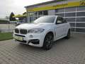 BMW X6 M 50d M Sport Aut.-AT-Motor-35tkm*Adapt.LED*ACC* ... Weiß - thumbnail 4