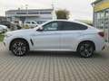 BMW X6 M 50d M Sport Aut.-AT-Motor-35tkm*Adapt.LED*ACC* ... Weiß - thumbnail 5