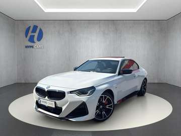 M240 i xDrive LED HUD H/K GSD RFK ACC Memory 19Z