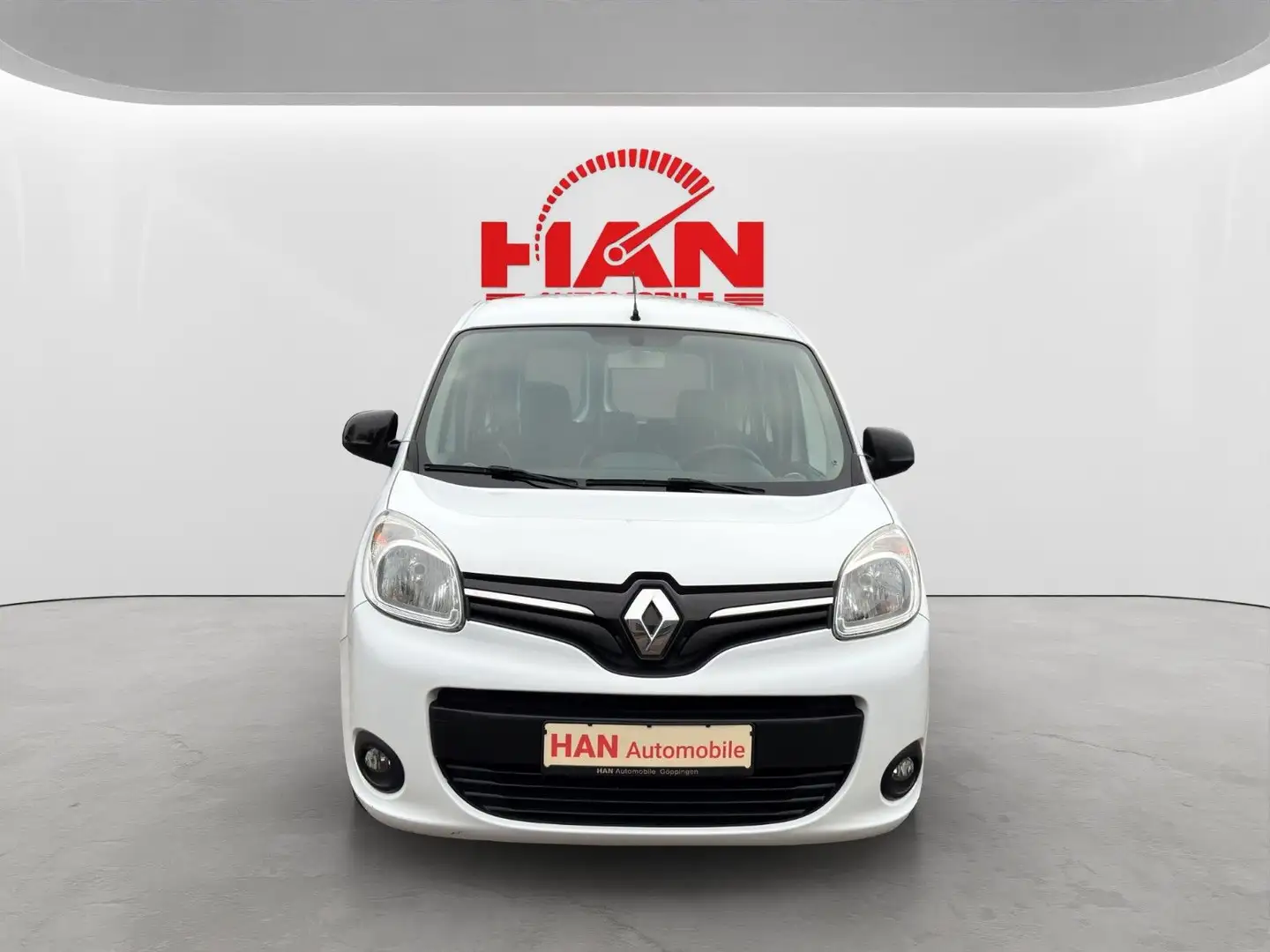 Renault Kangoo Happy Family / Klima Blanc - 1