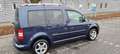 Volkswagen Caddy Caddy 2.0 TDI (5-Si.) Team Edition Blau - thumbnail 1