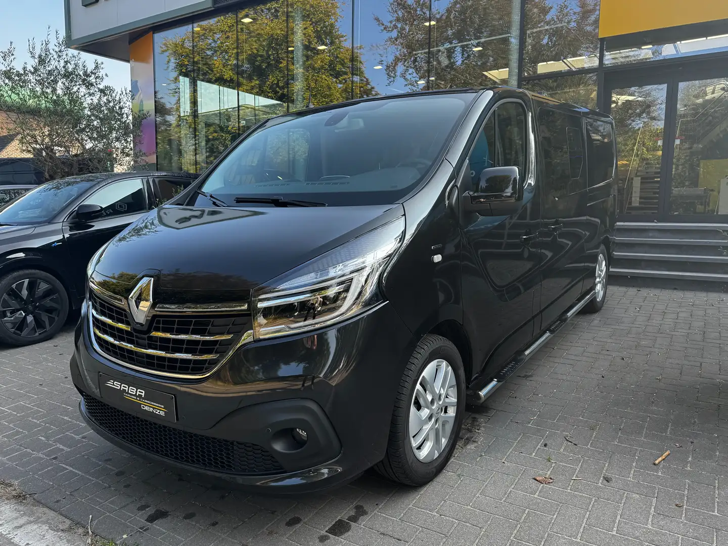 Renault Trafic Trafic ENERGY dCi 170 EDC Grand Combi Spaceclass - 1