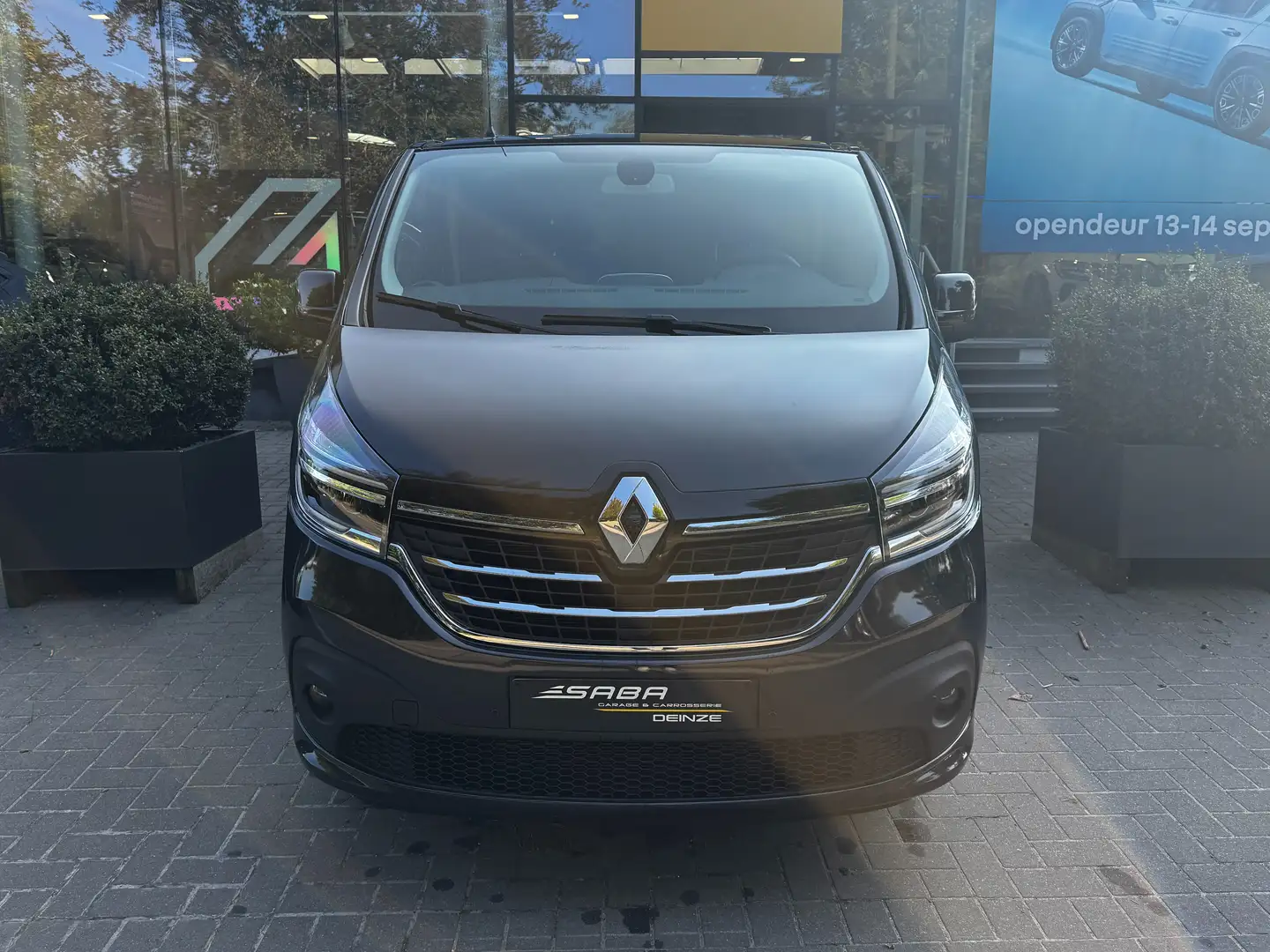 Renault Trafic Trafic ENERGY dCi 170 EDC Grand Combi Spaceclass - 2