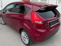 Ford Fiesta Fiesta Titanium 1,25 *Pickerl NEU* Rot - thumbnail 5