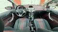 Ford Fiesta Fiesta Titanium 1,25 *Pickerl NEU* Rot - thumbnail 8