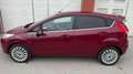 Ford Fiesta Fiesta Titanium 1,25 *Pickerl NEU* Rot - thumbnail 4