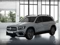 Mercedes-Benz GLB 200 d 4M AMG+NIGHT+360°+AHK+MULTIBEAM+19"+8G Grau - thumbnail 13