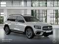 Mercedes-Benz GLB 200 d 4M AMG+NIGHT+360°+AHK+MULTIBEAM+19"+8G Grau - thumbnail 17