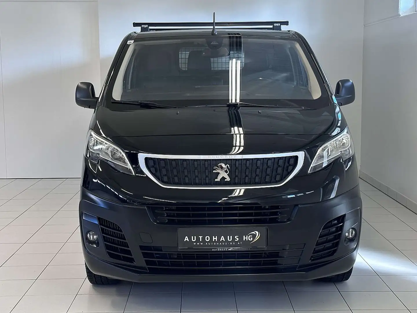 Peugeot Expert Expert Premium Kasten L3H1 2,0 BlueHDi 120 Schwarz - 2
