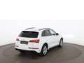 Audi Q5 55 TFSI quattro e S-Line Aut LED HEAD-UP R-CAM Weiß - thumbnail 3