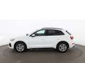 Audi Q5 55 TFSI quattro e S-Line Aut LED HEAD-UP R-CAM Weiß - thumbnail 5
