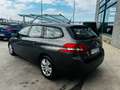 Peugeot 308 308 SW 1.6 bluehdi Allure s Gris - thumbnail 5