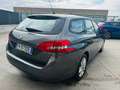 Peugeot 308 308 SW 1.6 bluehdi Allure s Gris - thumbnail 8
