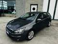 Peugeot 308 308 SW 1.6 bluehdi Allure s Gris - thumbnail 2