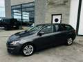 Peugeot 308 308 SW 1.6 bluehdi Allure s Gris - thumbnail 3
