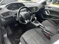 Peugeot 308 308 SW 1.6 bluehdi Allure s Gris - thumbnail 11