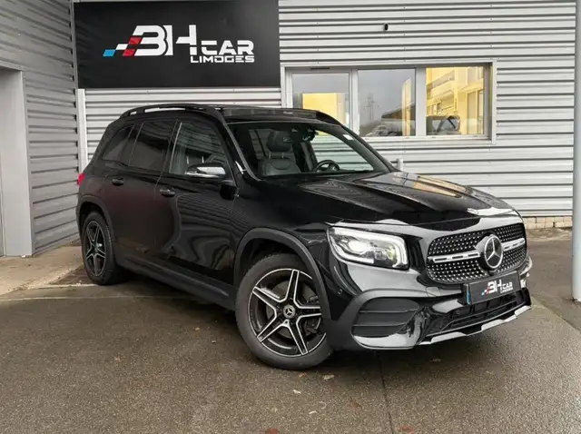 Mercedes-Benz GLB 220 220D 190 AMG LINE 4Matic TVA Récupérable