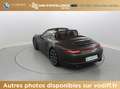 Porsche 991 CARRERA 4S CABRIOLET 430 CV PDK - thumbnail 38