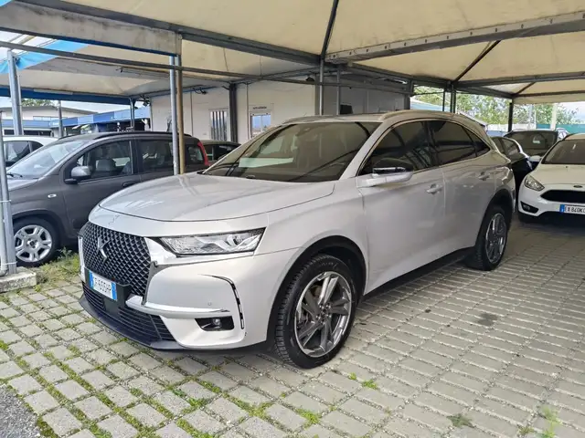 DS Automobiles DS 7 Crossback DS 7 Crossback BlueHDi 130 aut. Business