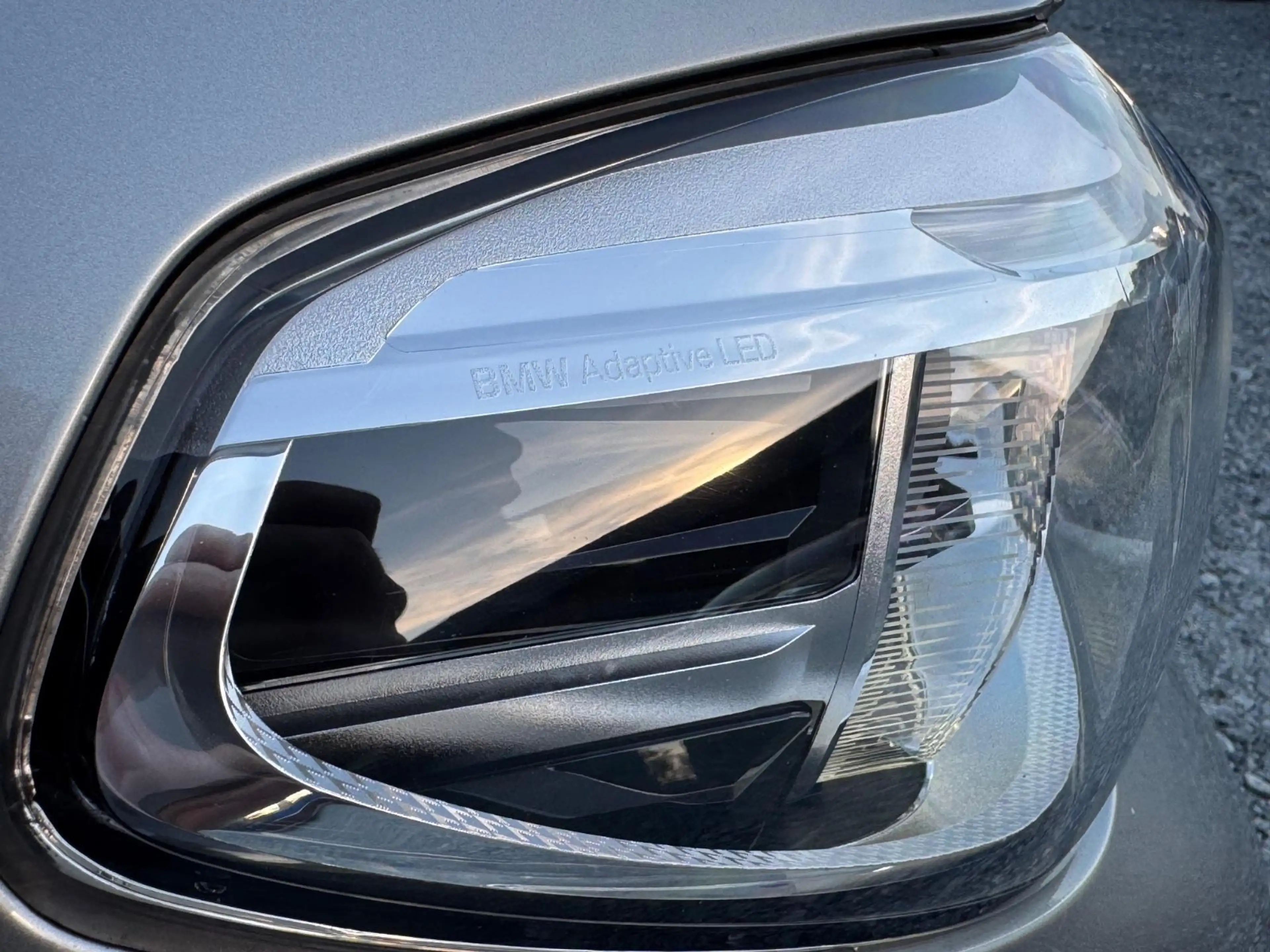 BMW X4 M Competition Sportsitze Harman Head Up — photo 9