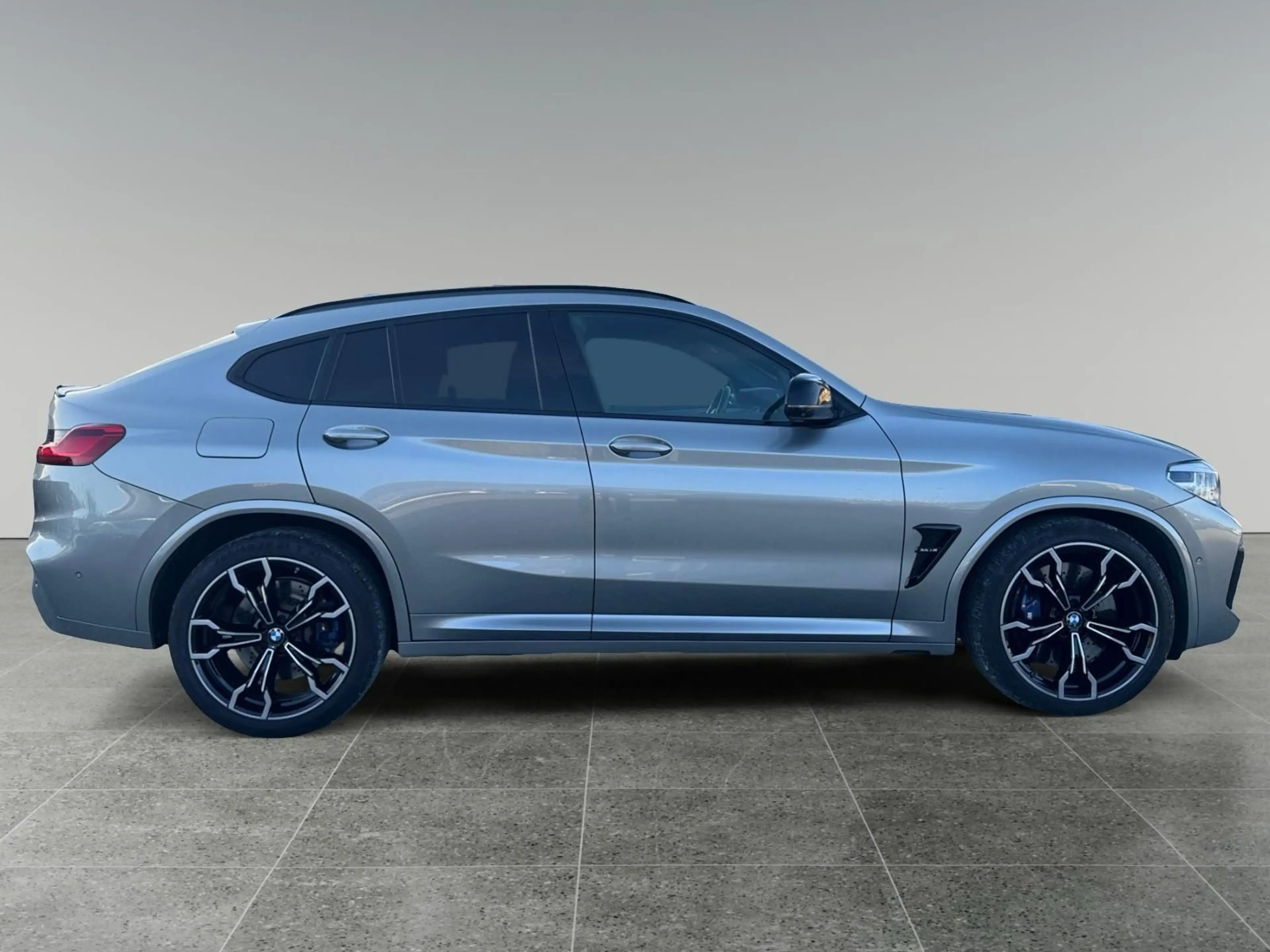 BMW X4 M Competition Sportsitze Harman Head Up — photo 4