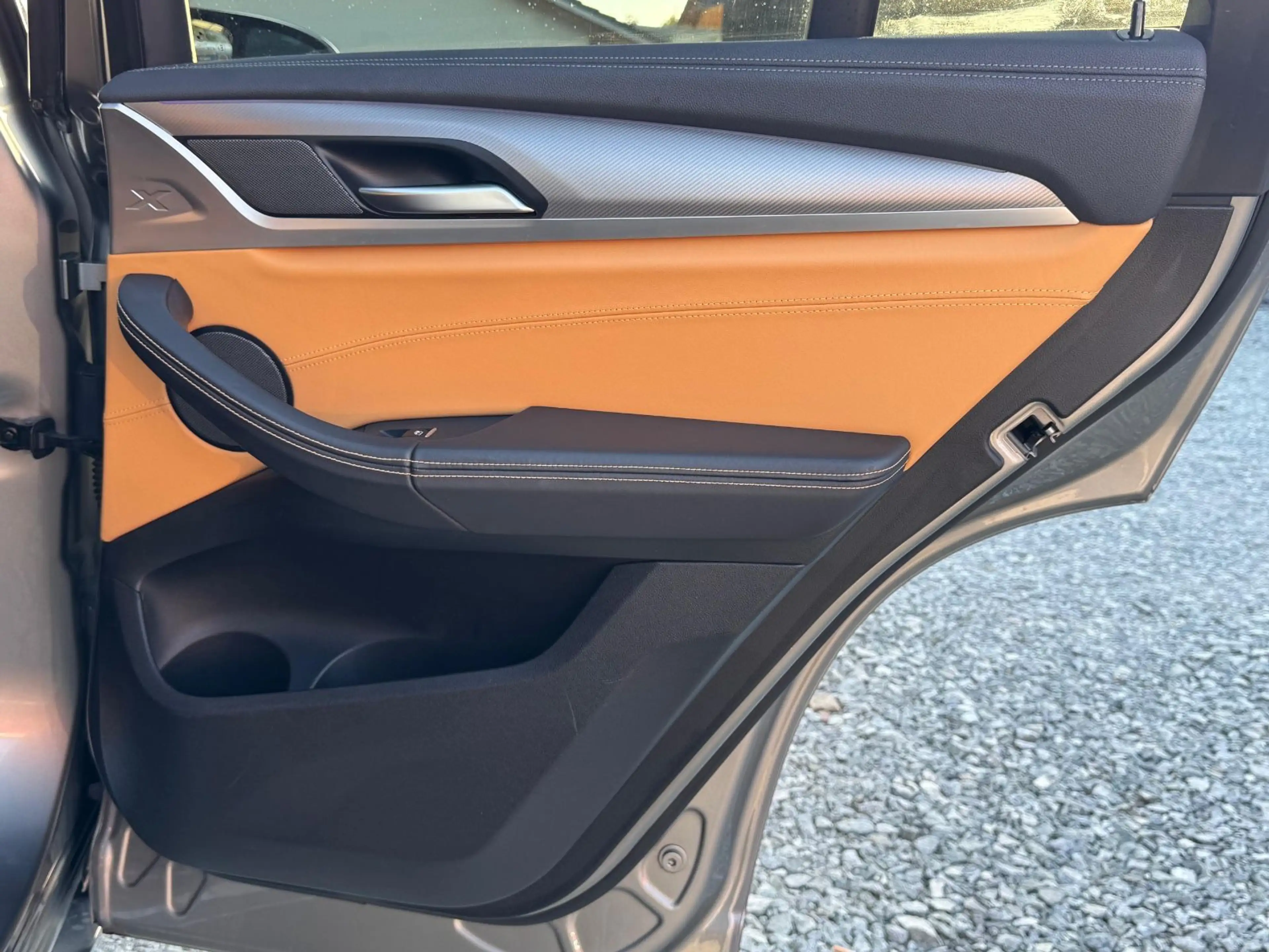 BMW X4 M Competition Sportsitze Harman Head Up — photo 27