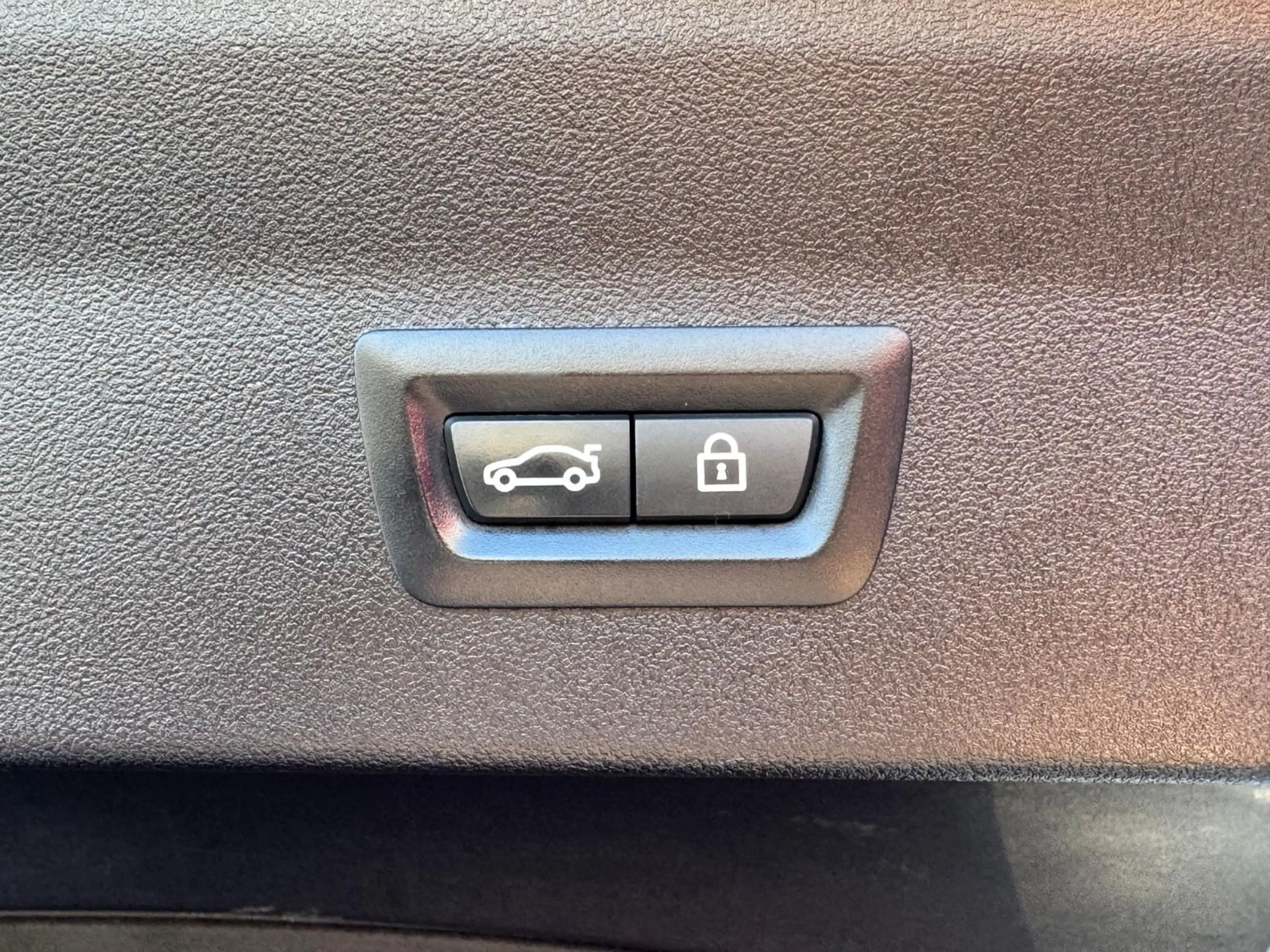 BMW X4 M Competition Sportsitze Harman Head Up — photo 26
