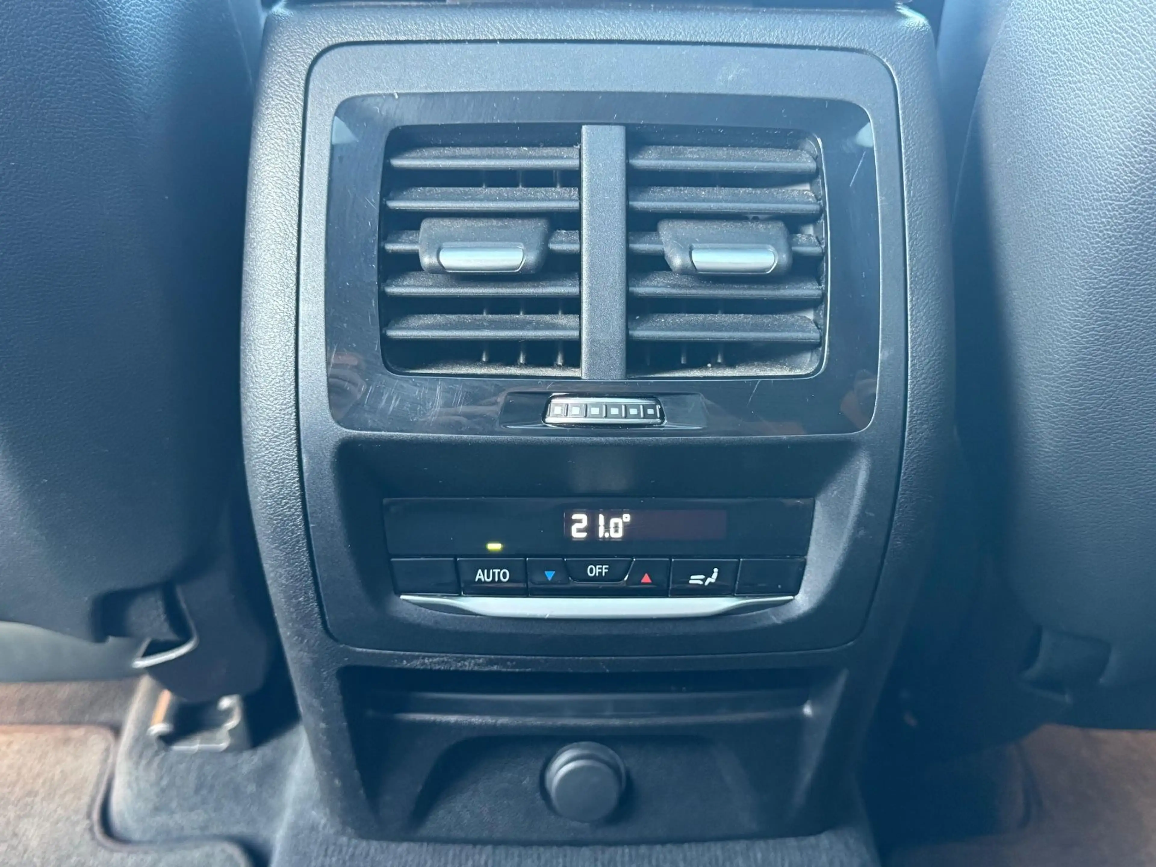 BMW X4 M Competition Sportsitze Harman Head Up — photo 24