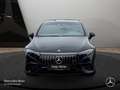 Mercedes-Benz EQS 53 AMG 4M Driversp Fahrass Pano Burmester HUD Schwarz - thumbnail 3