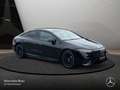 Mercedes-Benz EQS 53 AMG 4M Driversp Fahrass Pano Burmester HUD Schwarz - thumbnail 5