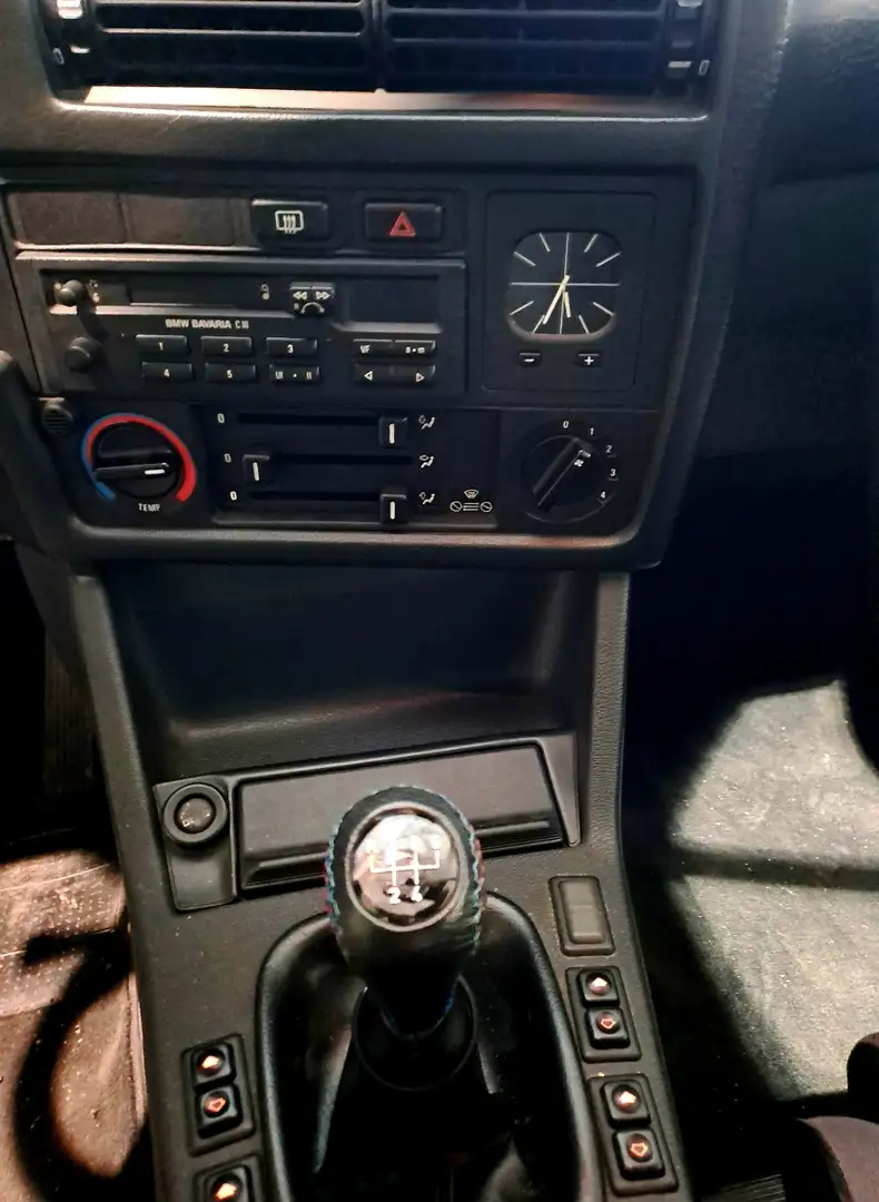 BMW 318 Cabrio cat. - 2