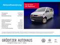 Volkswagen T6 Kombi T6.1 Kombi APP|Klima|9-Sitze Argent - thumbnail 1