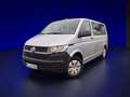 Volkswagen T6 Kombi T6.1 Kombi APP|Klima|9-Sitze Plateado - thumbnail 2