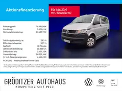 Volkswagen T6 Kombi T6.1 Kombi APP|Klima|9 Sitze