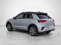 Volkswagen T-Roc 2.0TDI R-Line DSG7 110KW Gris - thumbnail 5