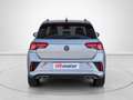 Volkswagen T-Roc 2.0TDI R-Line DSG7 110KW Gris - thumbnail 4