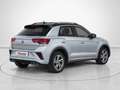 Volkswagen T-Roc 2.0TDI R-Line DSG7 110KW Gris - thumbnail 3
