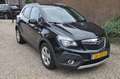 Opel Mokka 1.4 T Edition,pdc,navi,NAP,cv,trekhaak,airco,lm... Zwart - thumbnail 2