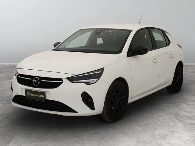 Opel Corsa 5 Porte 1.2  D&T