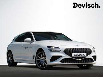 2.0T AWD LUXURY AUTOMAAT 245PK *360CAM*LEDER*