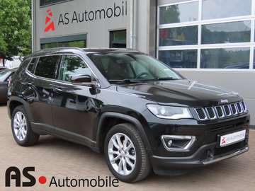 Limited FWD Bi-Xenon*ACC*Navi*Kam*SHZ