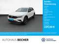 Volkswagen Tiguan Life 1.4 eHybrid DSG /Navi/LED/Rückfahrk Weiß - thumbnail 1