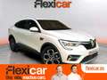 Renault Arkana Equilibre TCe 103kW(140CV) EDC mild hyb Blanc - thumbnail 1