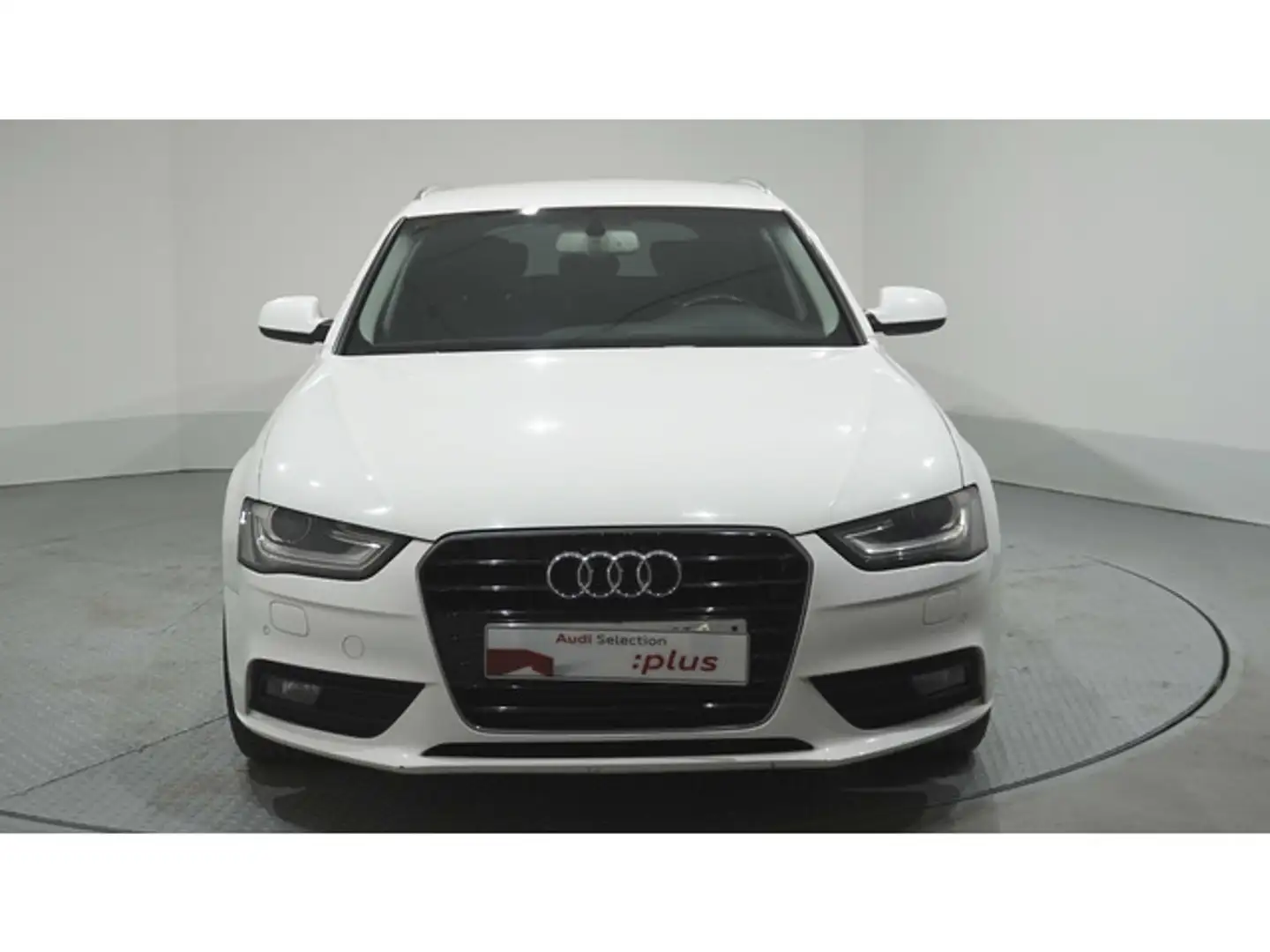 Audi A4 Avant 2.0TDI Advanced Ed.Mult. DPF 143 Blanco - 2