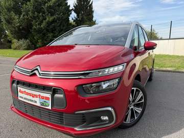 Grand C4 Picasso 1.6 HDi 7 places*Garantie 1an*