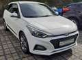 Hyundai i20 Style*1.HD*WR*MwSt.* Weiß - thumbnail 3